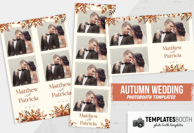 Mẫu Photobooth Wedding 17