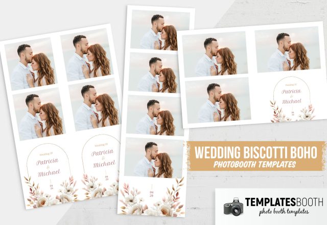 Mẫu Photobooth Wedding 18