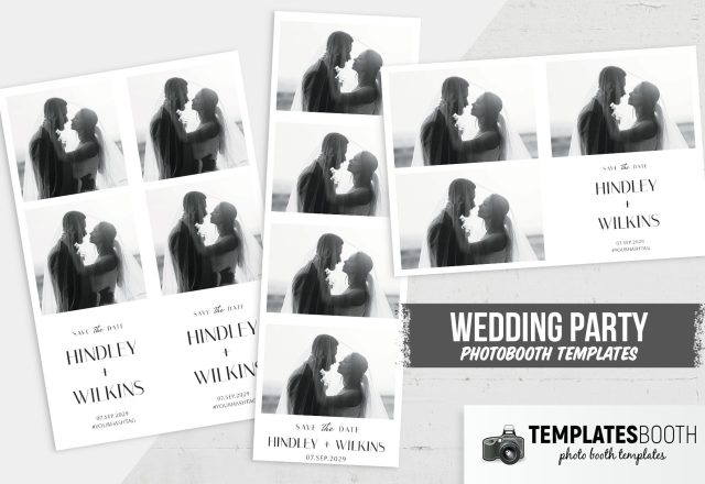 Mẫu Photobooth Wedding 50