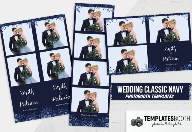 Mẫu Photobooth Wedding 22