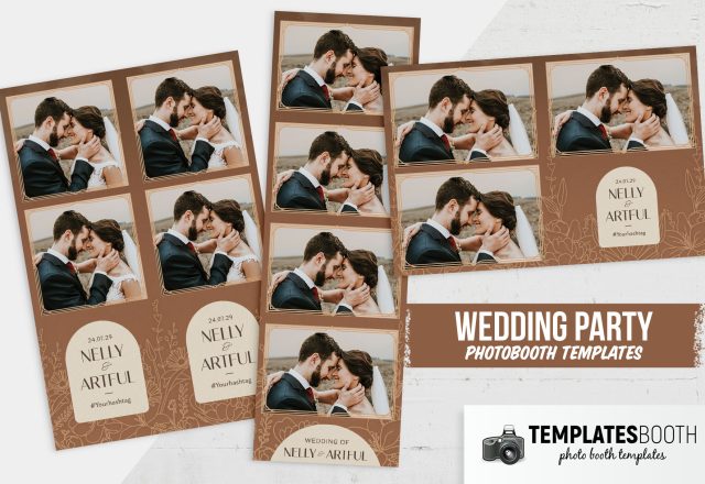 Mẫu Photobooth Wedding 42