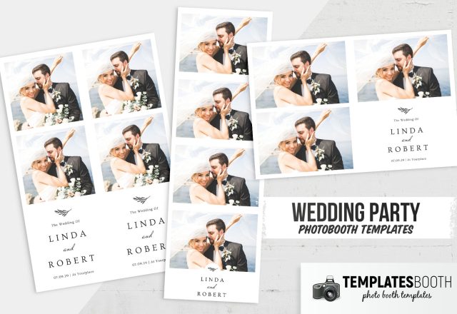 Mẫu Photobooth Wedding 48