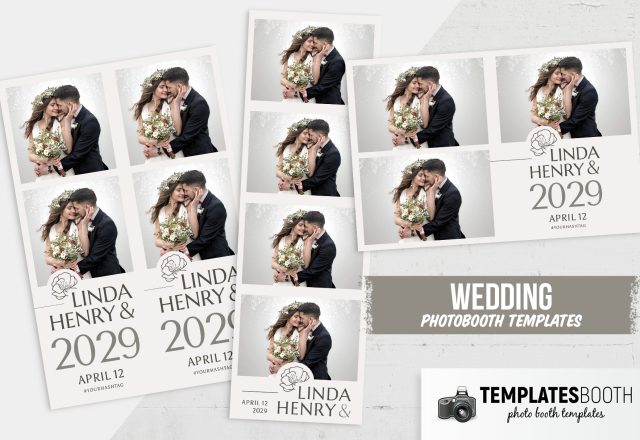 Mẫu Photobooth Wedding 29