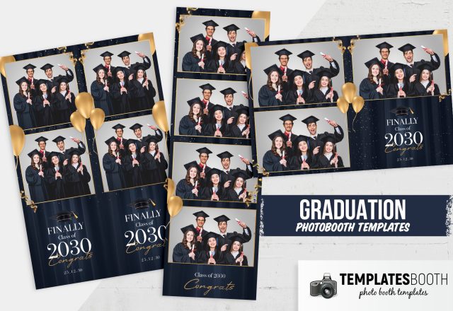 Mẫu Photobooth Tốt Nghiệp 002