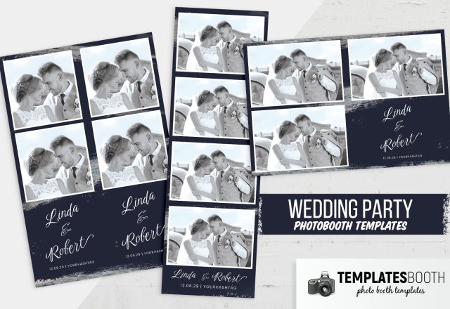 Mẫu Photobooth Wedding 69