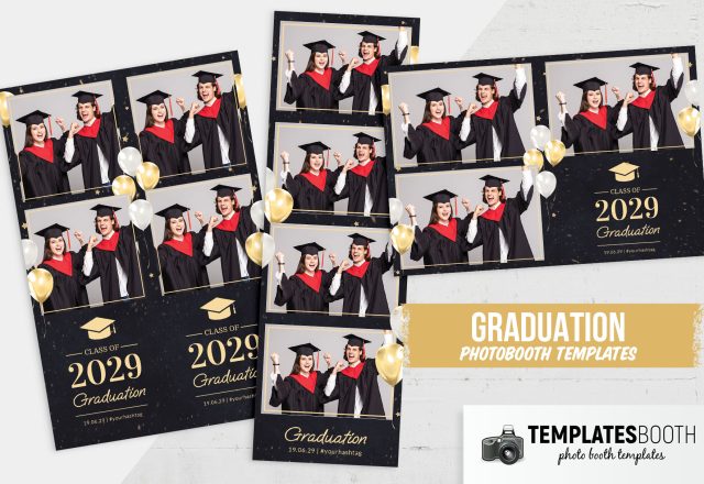 Mẫu Photobooth Tốt Nghiệp 009