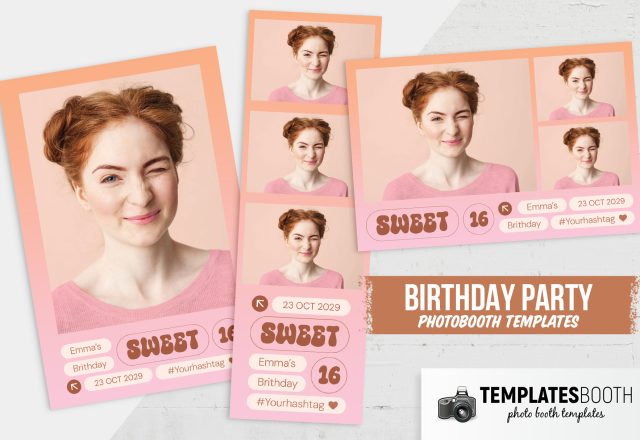 Mẫu Photobooth Sinh Nhật 020