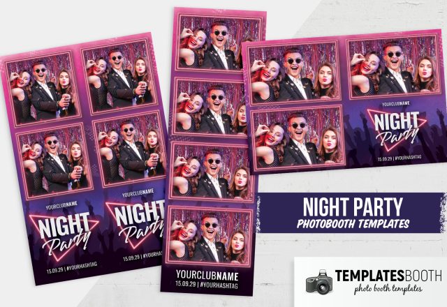 Mẫu Photobooth Sự Kiện 003