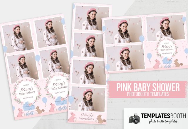 Mẫu Photobooth Sự Kiện 012