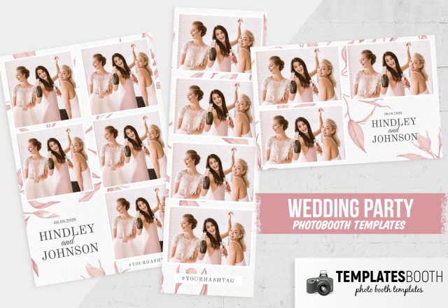 Mẫu Photobooth Wedding 52